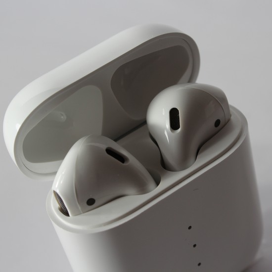 Airpods best sale i100 características